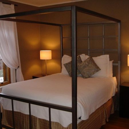 Avalon Bed And Breakfast Ottawa Esterno foto