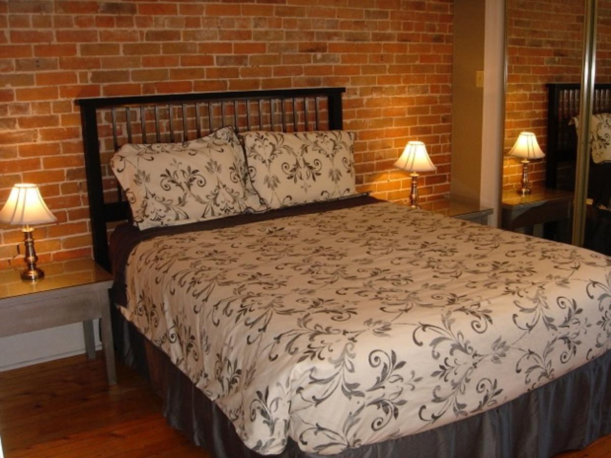Avalon Bed And Breakfast Ottawa Esterno foto