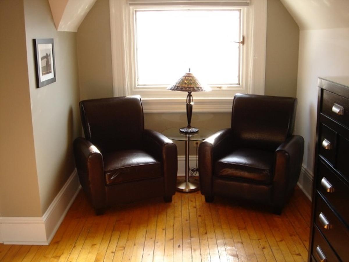 Avalon Bed And Breakfast Ottawa Esterno foto