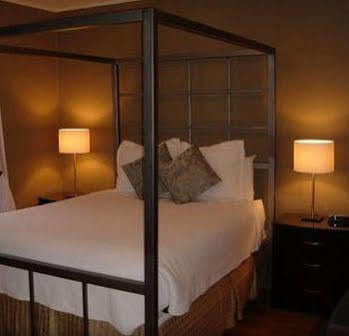 Avalon Bed And Breakfast Ottawa Esterno foto